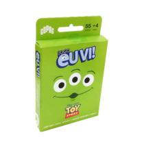 Jogo de Cartas Eu Vi! Aliens Toy Story Copag - 34066