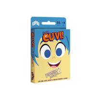 Jogo de Cartas - Eu Vi! Divertidamente 2 Jogo de Cartas - Eu Vi! Divertidamente 2