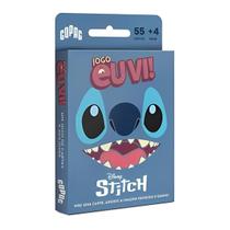 Jogo De Cartas Eu Vi Filmes Disney E Pixar Aponte A Imagem Primeiro E Ganhe Divertido E Educativo Original 55 Cartas