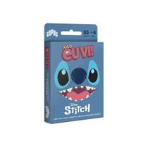 Jogo de Cartas - Eu Vi! Stitch Jogo de Cartas - Eu Vi! Stitch