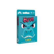 Jogo de Cartas - Eu Vi! T-Rex Jogo de Cartas - Eu Vi! T-Rex