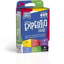Jogo de Cartas Expertio Pocket Jogo de Cartas Expertio Pocket