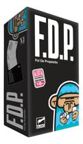 Jogo De Cartas F.d.p Foi De Propósito Jogo De Cartas F.d.p Foi De Propósito