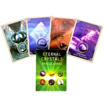 Jogo de cartas Fairy Lights Tarot Deck para festa familiar Jogo de cartas Fairy Lights Tarot Deck para festa familiar