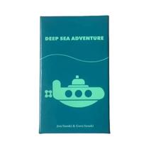 Jogo De Cartas Familiar Divertido: Scout Aventura No Mar Profundo, Aventura Na Lua Melhores Jogos Jogo De Cartas Familiar Divertido: Scout Aventura No Mar Profundo, Aventura Na Lua Melhores Jogos