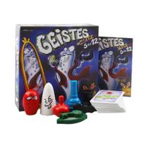 Jogo De Cartas Familiar Geistes Blitz 12 Ghost Blitz 5 Vor 12 Jogo De Tabuleiro Para Reuniões