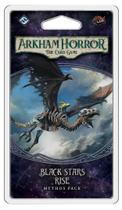 Jogo de Cartas Fantasy Flight Arkham Horror Black Stars Rise