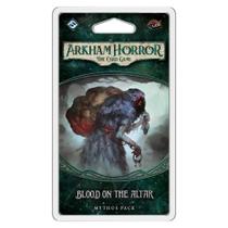 Jogo de cartas Fantasy Flight Arkham Horror Blood on the Altar Jogo de cartas Fantasy Flight Arkham Horror Blood on the Altar