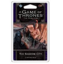 Jogo de Cartas Fantasy Flight Games A Game of Thrones LCG