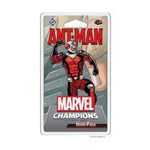 Jogo de cartas Fantasy Flight Marvel Champions Ant-Man Pack