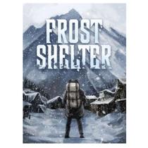 Jogo de Cartas Frost Shelter - Bucaneiros Jogo de Cartas Frost Shelter - Bucaneiros