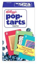 Jogo de cartas Funko Kellogg's Pop-Tarts para 2 a 6 jogadores com mais de 13 anos