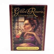 Jogo de cartas Glid Lenormand Family Tarot Deck Cards