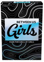 Jogo de Cartas Goliath Between Us Girls 18+ Jogo de Cartas Goliath Between Us Girls 18+