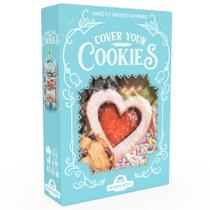 Jogo de cartas Grandpa Beck's Games Cover Your Cookies