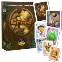 Jogo De Cartas Greed Com 21 Cartas Promocionais Lançamento Tome As Nozes Dos Outros Jogadores Jelly Monster Jogo De Cartas Greed Com 21 Cartas Promocionais Lançamento Tome As Nozes Dos Outros Jogadores Jelly Monster