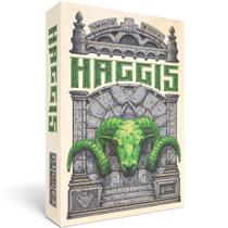 Jogo de Cartas Haggis Grok Jogo de Cartas Haggis Grok