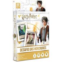 Jogo De Cartas Harry Potter Desafio Das Horcruxes Copag Jogo De Cartas Harry Potter Desafio Das Horcruxes Copag