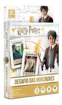 Jogo De Cartas Harry Potter Desafio Das Horcruxes Copag Jogo De Cartas Harry Potter Desafio Das Horcruxes Copag