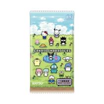 Jogo De Cartas Hello Kitty Kuromi Sanrio Caixa Surpresa Brinquedo Presente Oficial KAYOU Jogo De Cartas Hello Kitty Kuromi Sanrio Caixa Surpresa Brinquedo Presente Oficial KAYOU