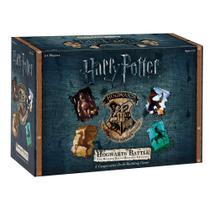 Jogo de Cartas Hogwarts Battle - Expansão Monster Box (USAPOLY)