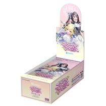 Jogo de Cartas Hololive Oficial Pacote Booster Divafever Jogo de Cartas Hololive Oficial Pacote Booster Divafever