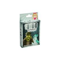Jogo de cartas Horrible Guild Similo Spookies Age 7+ com 30 cartas