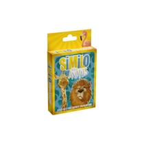 Jogo de cartas Horrible Guild Similo Wild Animals Family 8+ Years Jogo de cartas Horrible Guild Similo Wild Animals Family 8+ Years