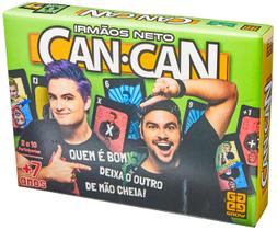 Jogo De Cartas Infantil Luccas Neto Diversão Em Família