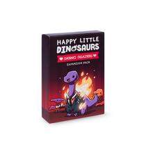 Jogo de cartas Instable Games Happy Little Dinosaurs Expansion