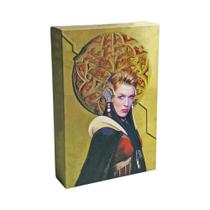 Jogo De Cartas Interativo De Halloween E Natal Para Múltiplos Jogadores, Idade 14+, 2-6 Jogadores,