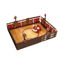 Jogo De Cartas Interativo Para Adultos Bull Fighter, Brinquedo Educacional De Mesa Com Música