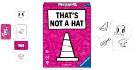 Jogo de cartas isso não e um cone - 209552