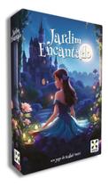 Jogo De Cartas Jardim Encantado Jogo De Cartas Jardim Encantado