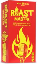 Jogo de cartas Kids Against Maturity RoastMaster para crianças com mais de 17 anos Jogo de cartas Kids Against Maturity RoastMaster para crianças com mais de 17 anos