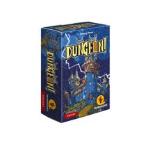 Jogo de Cartas Knock, Knock! Dungeon! - PaperGames Jogo de Cartas Knock, Knock! Dungeon! - PaperGames