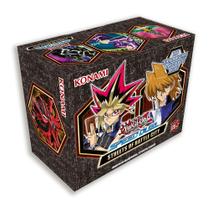 Jogo de cartas Konami Yu-Gi-Oh! Speed Duel: Ruas de Battle City