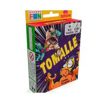 Jogo de Cartas Linha Pocket Tomalle 54 Cartas Cooper Fun - 00130