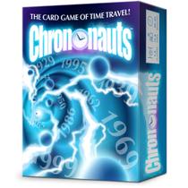Jogo de Cartas Looney Labs Chrononauts: Aventura de Viagem no Tempo Jogo de Cartas Looney Labs Chrononauts: Aventura de Viagem no Tempo