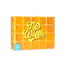 Jogo de cartas Lovemore Games Top Waffle Kids 7+ Years Old
