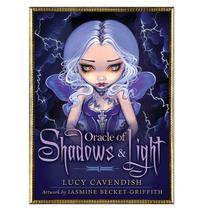 Jogo de cartas Lucy Cavendish Oracle Family Tarot Deck Cards Jogo de cartas Lucy Cavendish Oracle Family Tarot Deck Cards