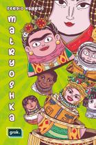 Jogo de Cartas Matryoshka - Coleção de Antiguidades