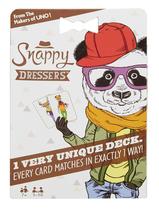 Jogo de cartas Mattel Games Snappy Dressers há mais de 7 anos