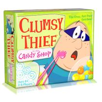 Jogo de cartas Melon Rind Clumsy Thief in The Candy Shop Math 8+