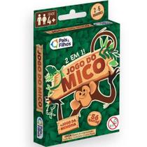 Jogo de Cartas Mico 56 Cartas Jogo de Cartas Mico 56 Cartas