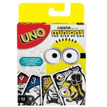 Jogo de Cartas - Minions