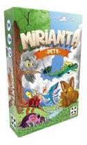 Jogo De Cartas Mirianth Pets Jogo De Cartas Mirianth Pets