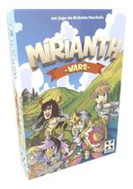 Jogo De Cartas Mirianth Wars