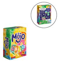 Jogo de cartas mojo Jogo de cartas mojo