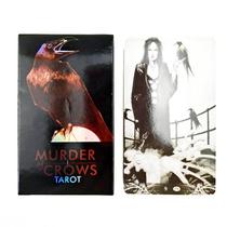 Jogo de cartas Murder Of Crows Tarot Family Deck of Cards